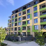 СЪНДЕНС РЕЗИДЕНС с Акт 16