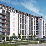 сграда ШЕВИЦА