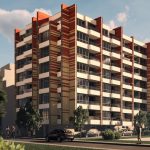 Сграда ПАЛИТРА