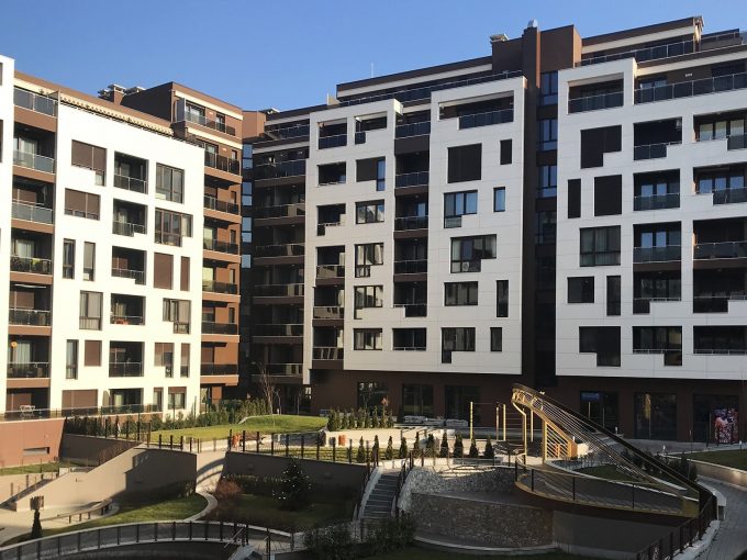 Комплекс СЛЪНЧОГЛЕДИ