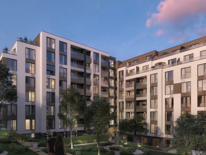 Нова Дружба