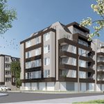 Сграда до НБУ