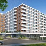 Сграда улица МОНТЕВИДЕО