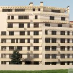 сграда ЕЛЕМАГ 24