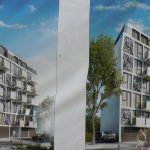 Сграда АВРОРА 3