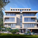 комплекс TERRA ESTETIKA