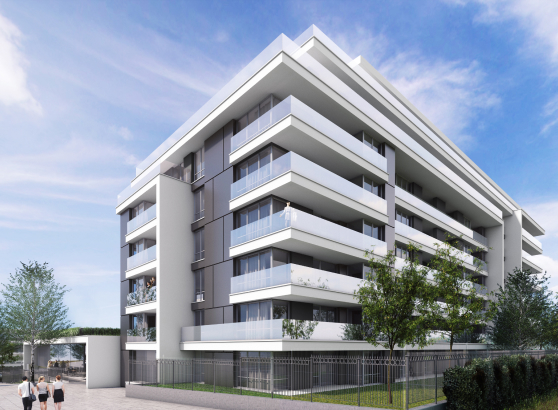 Комплекс Аркадия