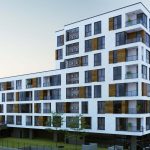 ново строителство софия Melody