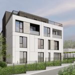 Жилищна сграда AURA HILL - с. ЛОЗЕН в кв. Панчарево, София