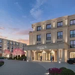 Жилищен комплекс BELGRAVIA APARTMENTS в кв. Симеоново, София