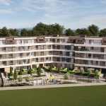 Затворен комплекс БЕЛИНОВ в кв. Овча купел, София