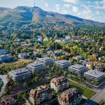 Жилищен комплекс БОЯНА РЕЗИДЕНШЪЛ в кв. Бояна, София