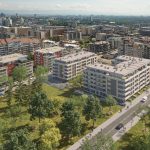 Жилищен комплекс ELEGANT RESIDENCE в кв. Малинова долина, София
