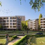 Жилищен комплекс D HOME - ЕТАП 2 (GBS HOMES) в кв. Бояна, София
