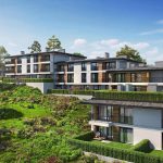 Жилищен комплекс KAMBANITE RESIDENTIAL PARK в кв. Панчарево, София
