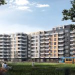 Жилищна сграда КРАСЕНА в кв. Красна поляна, София