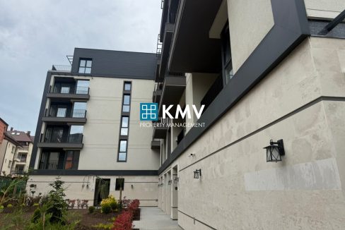 Жилищна сграда кв. ВИТОША в кв. Симеоново, София