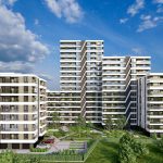 Жилищен комплекс LIV в кв. Младост, София