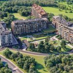 Жилищен комплекс LUMINA RESIDENCE в кв. Овча купел, София