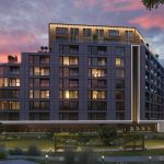 Жилищна сграда MIZIA HOME в кв. Овча купел, София
