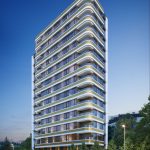 Жилищна сграда MONTE VISTA в кв. Овча купел, София