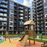 Жилищен комплекс NIDO RESIDENCE в кв. Красно село, София