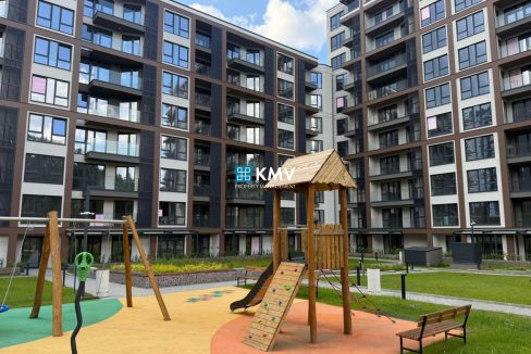 Жилищен комплекс NIDO RESIDENCE в кв. Красно село, София