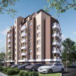 Сграда ОВЧА КУПЕЛ - ЦЪРКВА в кв. Овча купел, София