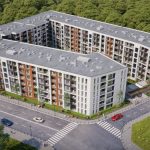 Жилищен комплекс PREMIUM PARK RESIDENCE в кв. Драгалевци, София