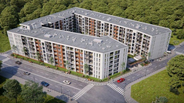 Жилищен комплекс PREMIUM PARK RESIDENCE (BUILDEST)