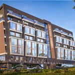 Жилищен комплекс PULSE NOVUS WELLPLEX в кв. Дружба, София
