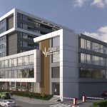 Жилищен комплекс PULSE SYNERGY WELLPLEX в кв. Овча купел, София