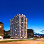 Жилищна сграда SOUL RESIDENCE в кв. Манастирски ливади, София