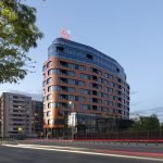 Жилищна сграда STELLAR в кв. Кръстова вада, София