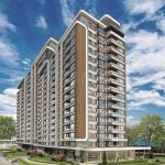 Жилищна сграда SYNERGA PREMIUM COMPLEX в кв. Младост, София