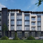 Жилищен комплекс TEGRA в кв. Кръстова вада, София