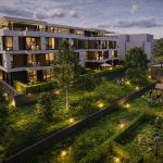 Жилищен комплекс TITAN RESIDENCE в кв. Малинова долина, София