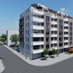 Жилищна сграда ул. МЕЧКА 20 в кв. Красна поляна, София