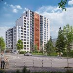 Жилищен комплекс VABUL ONE в кв. Младост, София