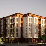 Жилищен комплекс VABUL RESIDENCE в кв. Дружба, София