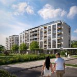 Жилищен комплекс ЖЕЛЕЗНИ ВРАТА в кв. Подуяне, София