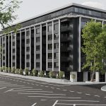 Жилищен проект CHRISTIE HOMES в кв. Малинова долина, София