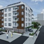 Жилищен проект MLADOST GEM в кв. Младост, София