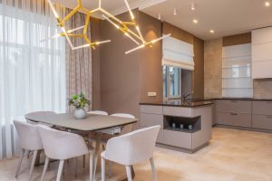 Infinity Lyulin Residence – визуализация 6