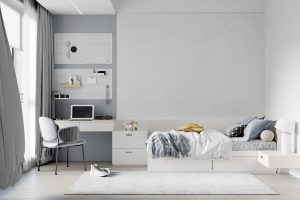 Infinity Lyulin Residence – визуализация 8