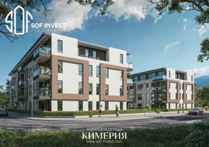 КИМЕРИЯ – визуализация 4