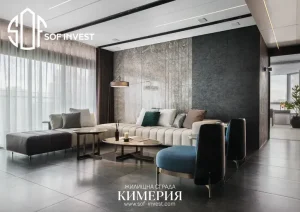КИМЕРИЯ – визуализация 7