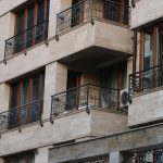 ул. Странджа 115 – фасадата